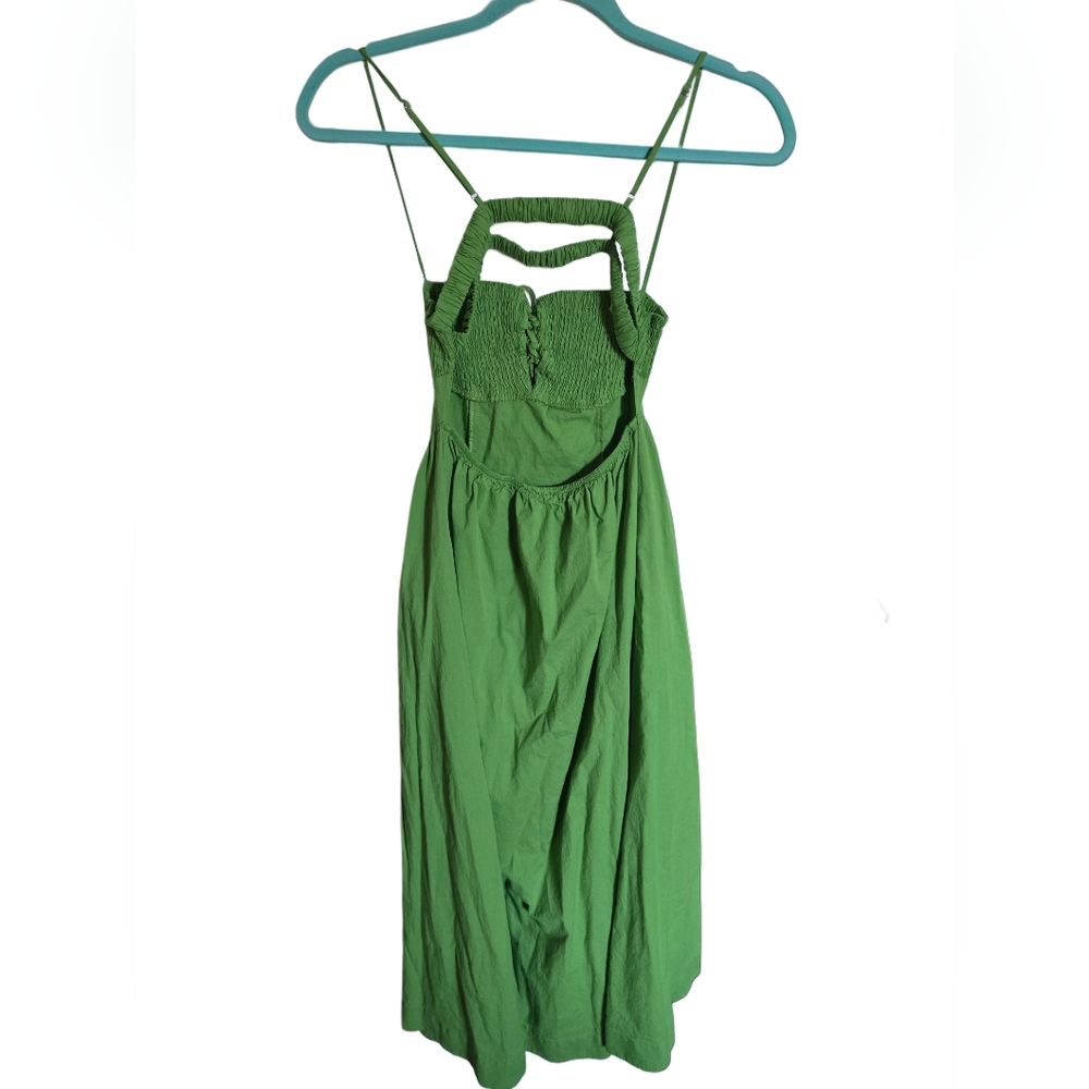 Free People Fifi Midi Dress - Picture 6 of 8